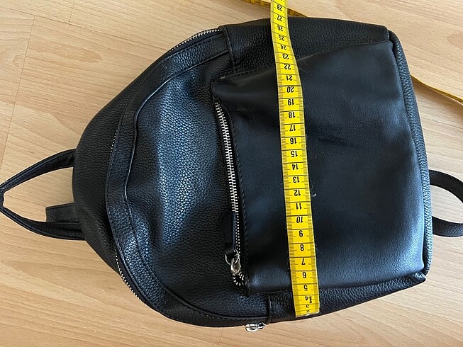 Beden Stradivarius Sırt çantası
