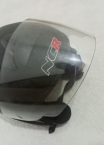 Beden siyah Renk MOTOR KASKI