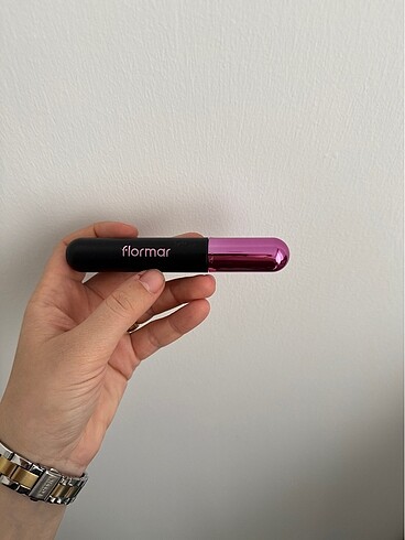 Flormar hero maskara