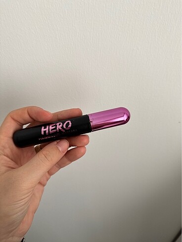 Flormar Flormar hero maskara