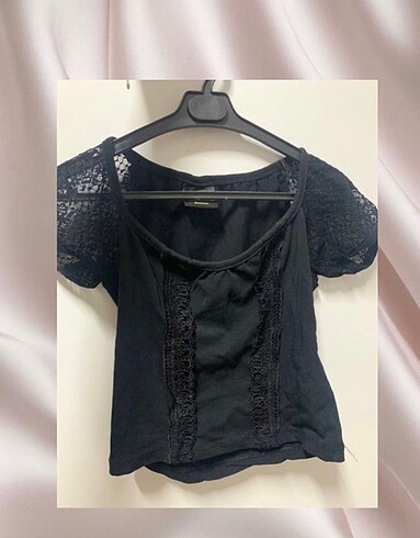 köstebek goth crop