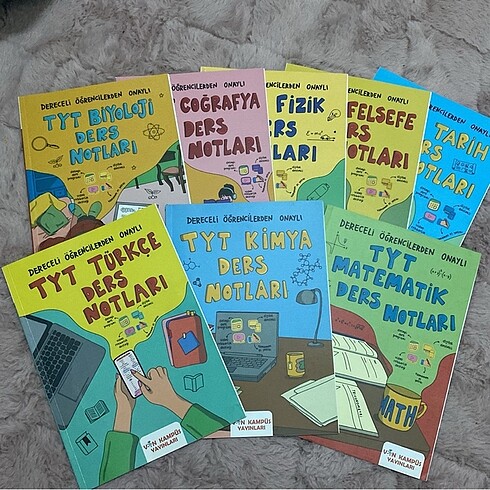 Test kitabı