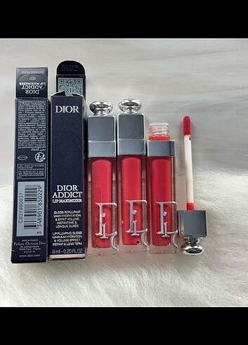 Dior Gloss