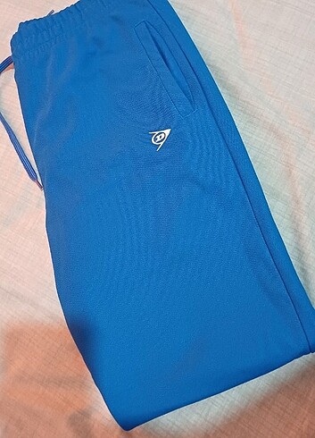 Orijinal Dunlop Eşofman Altı - Görsel 2