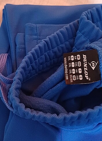 Orijinal Dunlop Eşofman Altı - Görsel 4