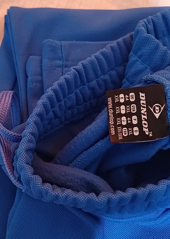 Orijinal Dunlop Eşofman Altı - Görsel 4