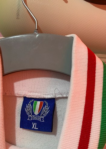 Orijinal Yurt dışı ITALIAdan alınma spor ceket - Görsel 2