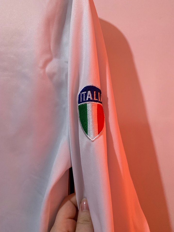 Orijinal Yurt dışı ITALIAdan alınma spor ceket - Görsel 4