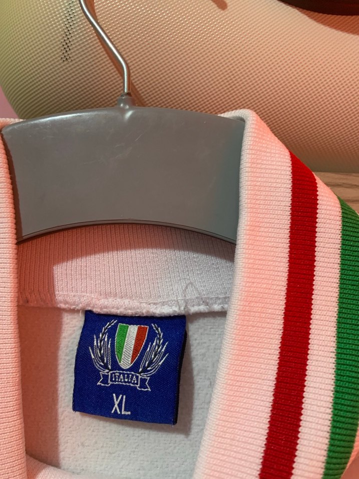 Orijinal Yurt dışı ITALIAdan alınma spor ceket - Görsel 2