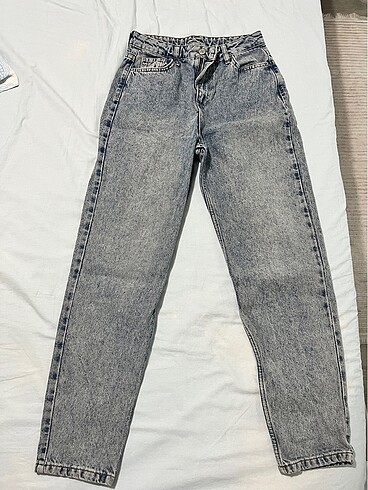 Trendyol & Milla Milla mom jean