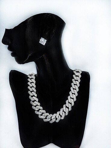 Chain Kolye