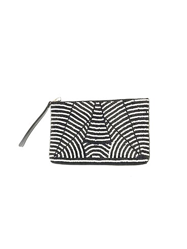 Vintage Love Clutch / Portföy %70 İndirimli.