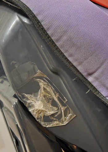 Çocuk Oto Koltuğu - Görsel 6