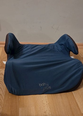 Çocuk Oto Koltuğu - Görsel 7