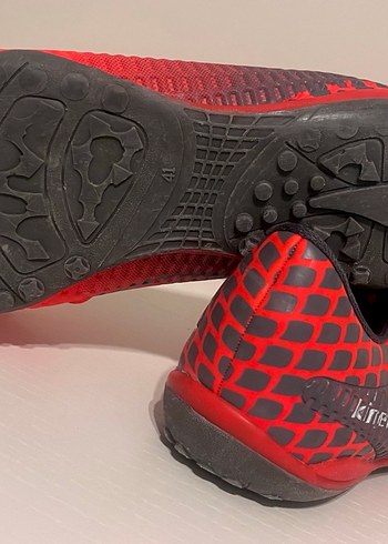 Erkek Futbol Ayakkabısı - Görsel 4