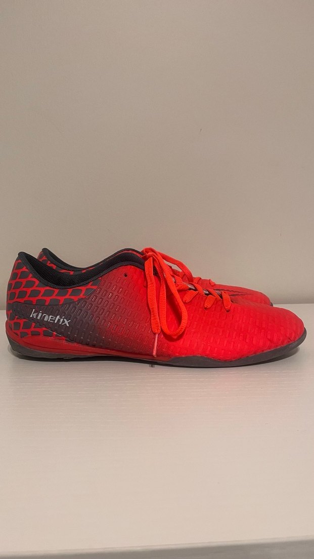 Erkek Futbol Ayakkabısı - Görsel 2