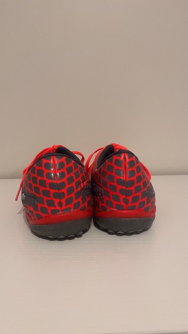 Erkek Futbol Ayakkabısı - Görsel 3