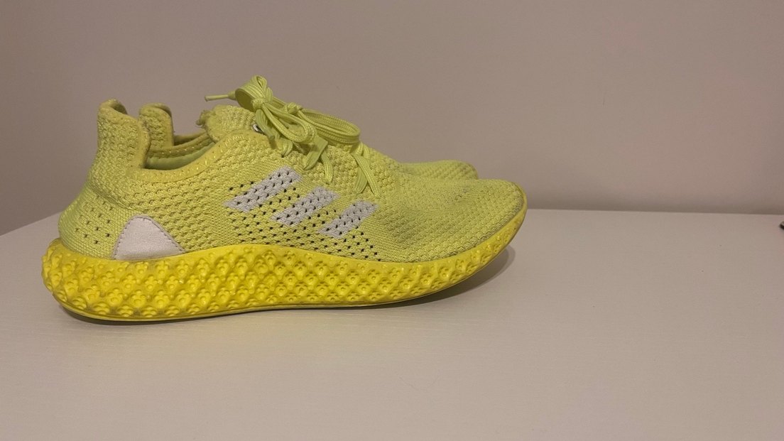 Koşu Ayakkabısı - Görsel 3