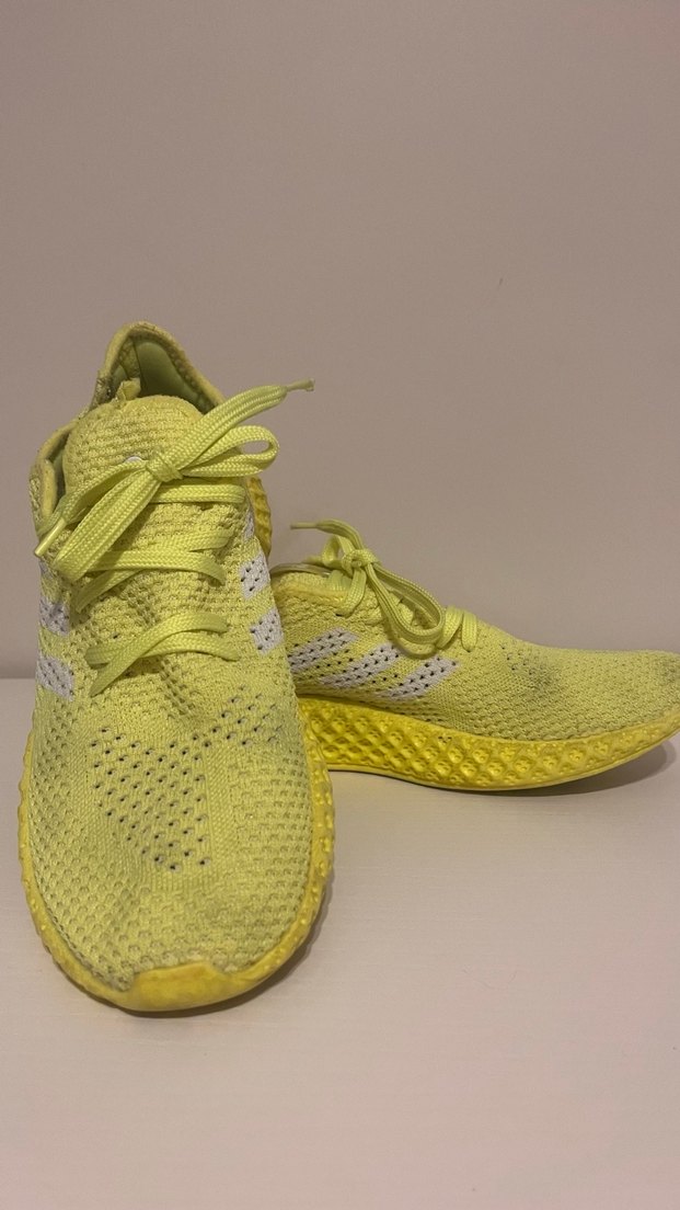 Koşu Ayakkabısı - Görsel 2