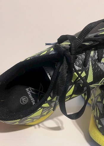 Erkek Halı saha ayakkabısı - Görsel 4