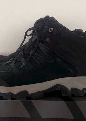 Columbia waterproof - Görsel 2