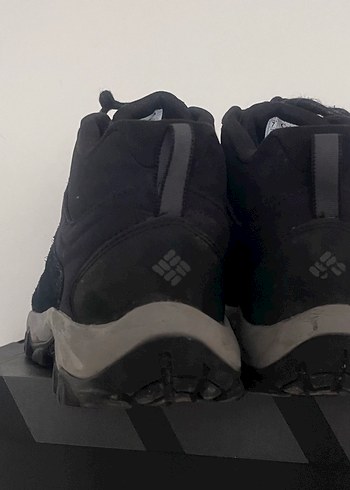 Columbia waterproof - Görsel 3