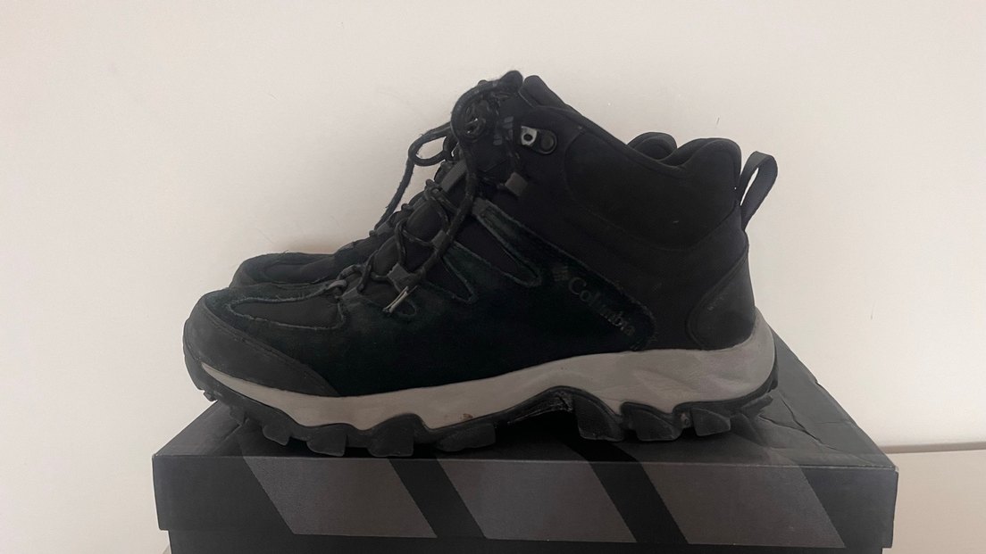 Columbia waterproof - Görsel 2