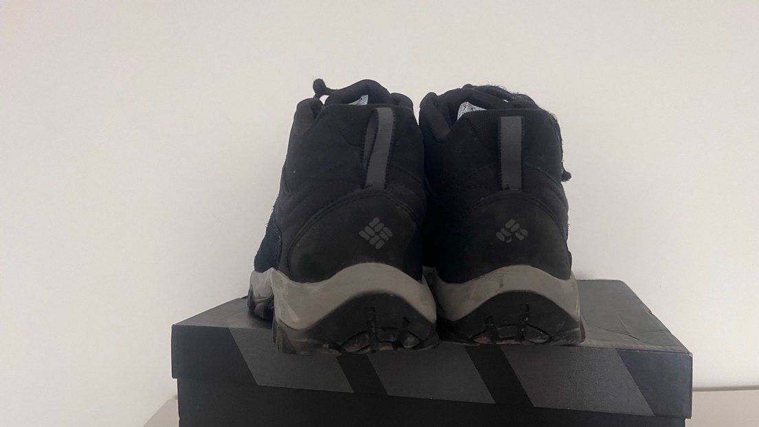 Columbia waterproof - Görsel 3