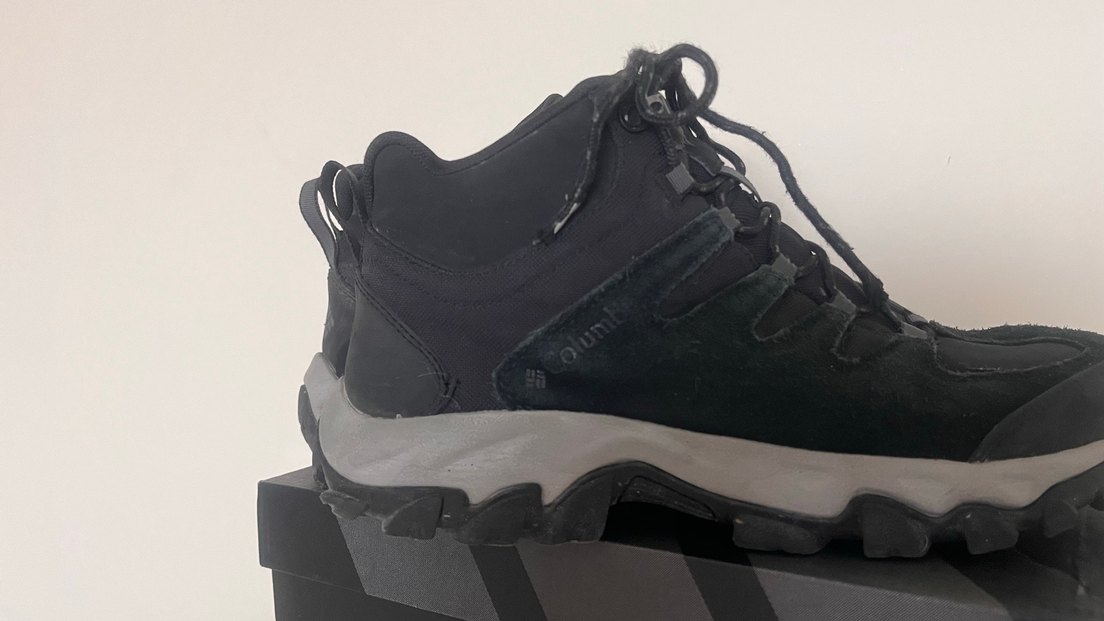 Columbia waterproof - Görsel 4