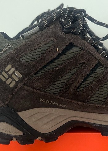 Columbia waterproof bot - Görsel 5