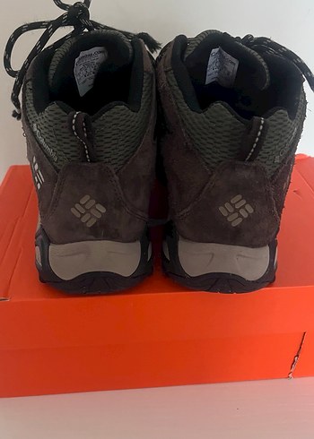 Columbia waterproof bot - Görsel 3