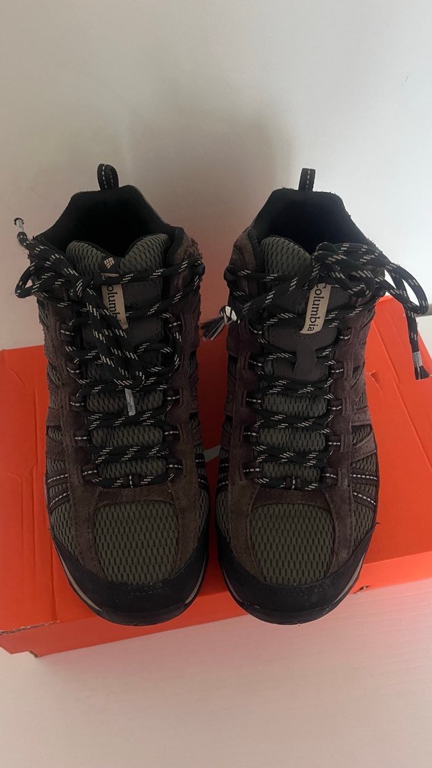 Columbia waterproof bot - Görsel 2