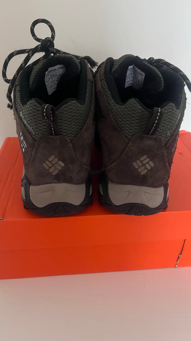 Columbia waterproof bot - Görsel 3