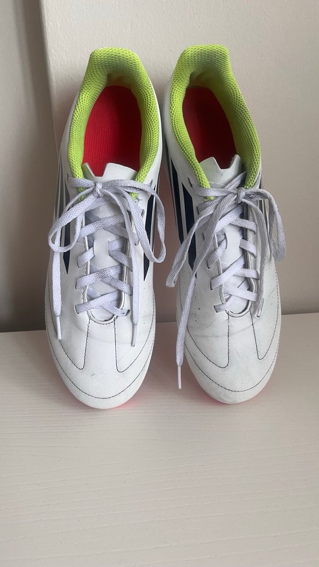 Adidas krampon - Görsel 5