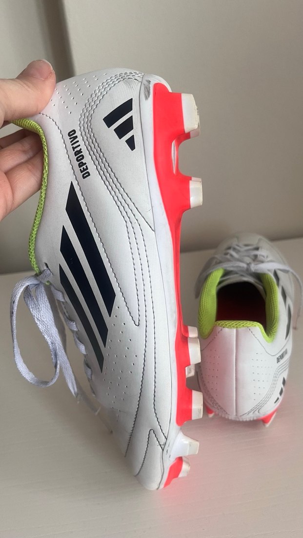 Adidas krampon - Görsel 3