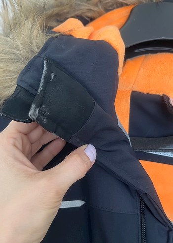 Dechatlon kar montu - Görsel 5