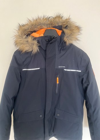 Decathlon 15-16 Yaş