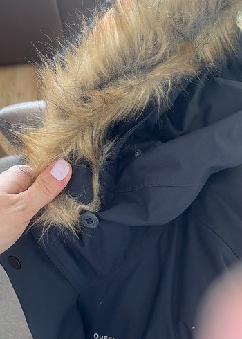 Dechatlon kar montu - Görsel 8