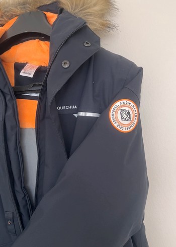 Dechatlon kar montu - Görsel 3