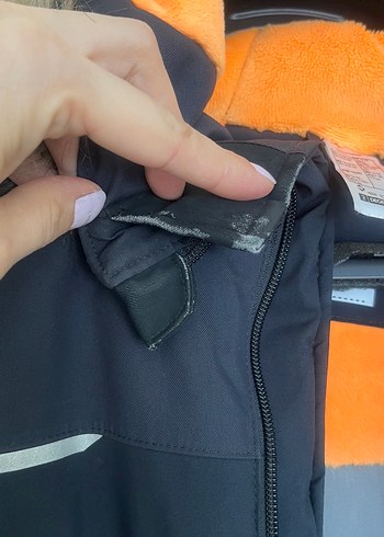 Dechatlon kar montu - Görsel 6