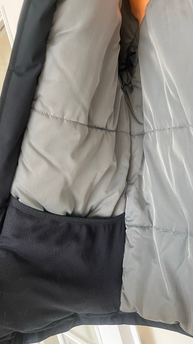 Dechatlon kar montu - Görsel 4