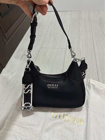 Orijinal Guess Çanta