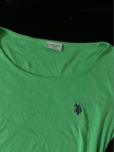 U.S Polo Assn. tisort