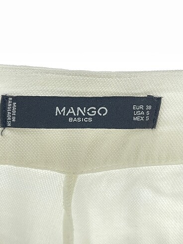 Mango Düz Kesim %70 İndirimli. - Görsel 4