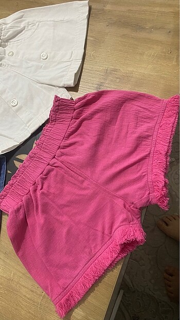 3 şort 150? - Görsel 5