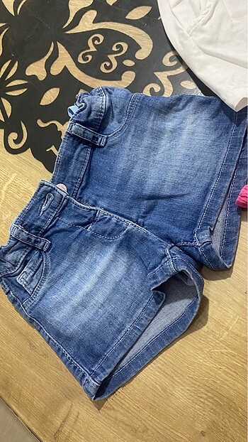 3 şort 150? - Görsel 6