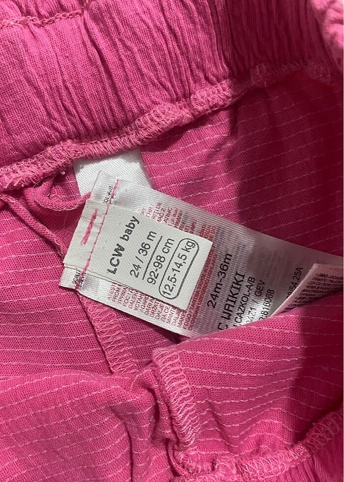 3 şort 150? - Görsel 3