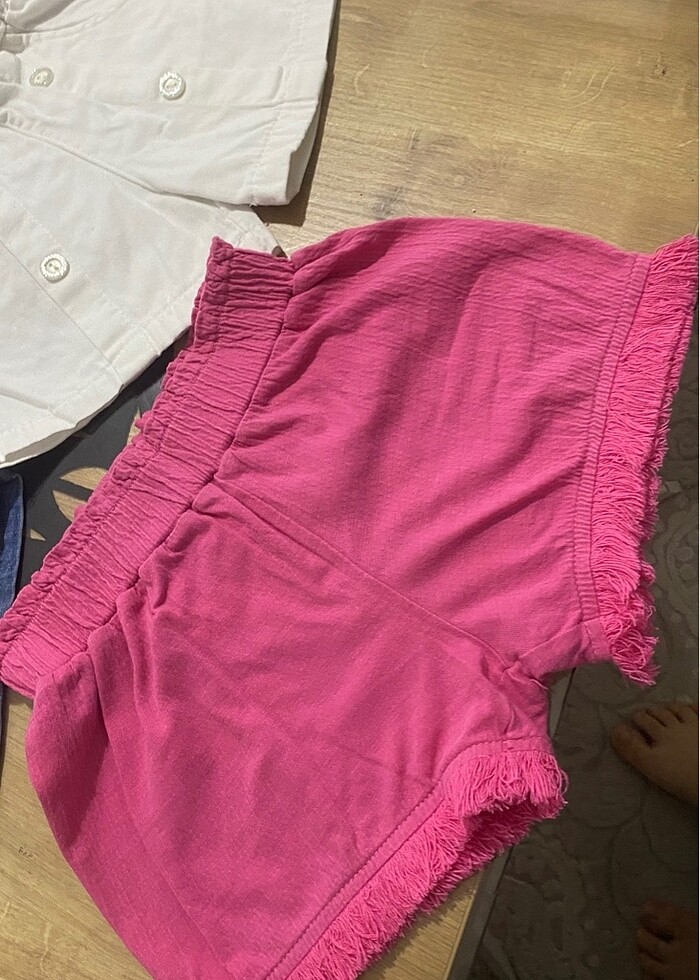 3 şort 150? - Görsel 5