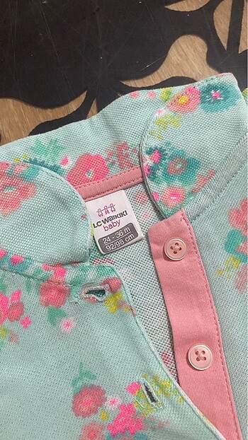 3 lcw polo yaka tsirt - Görsel 2