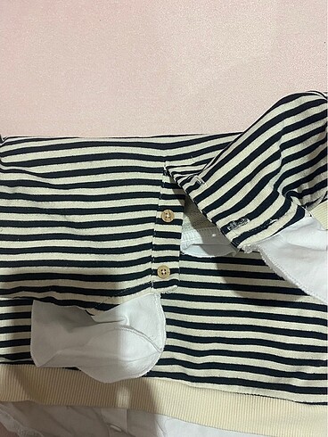 3/4 yaş ikiside lcw marka - Görsel 7